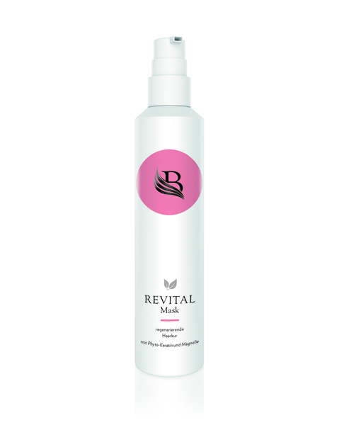 REVITAL Mask