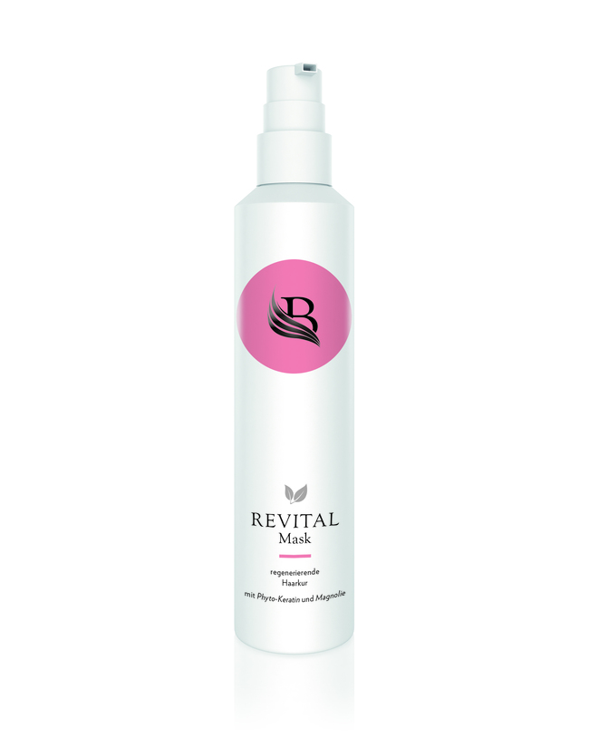 REVITAL Mask