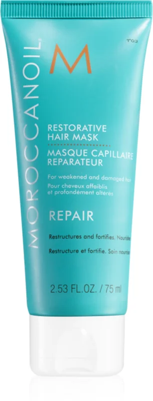 Moroccanoil Stärkende Maske 75 ml
