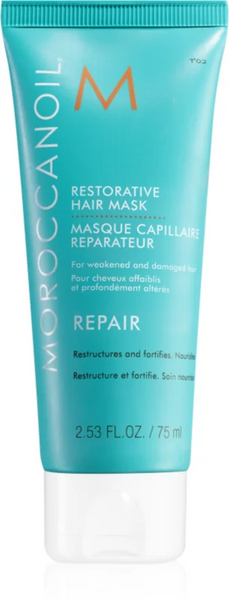 Moroccanoil Stärkende Maske 75 ml