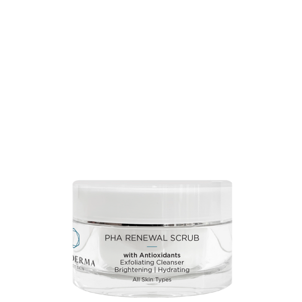 PHA Renewal Scrub