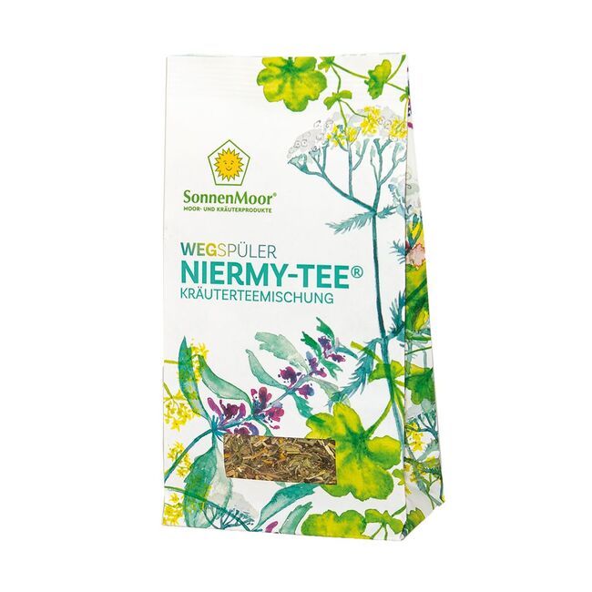 🍋 Niermy-Tee®,  Kräutertee lose, 50 g