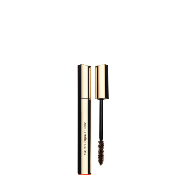 Supra Volume Mascara 02 Brown 8ml