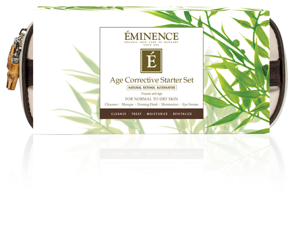 Eminence Age corrective starter set