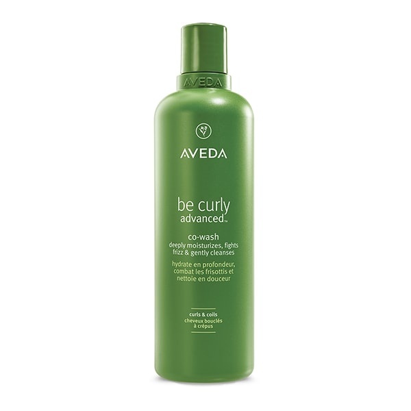 be curly advanced™ co-wash