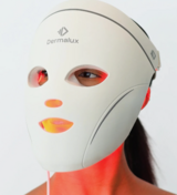 Dermalux, LED Face Mask
