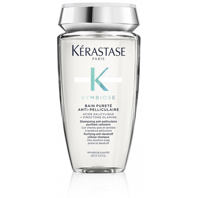 Symbiose Bain Pureté Anti Pelliculaire