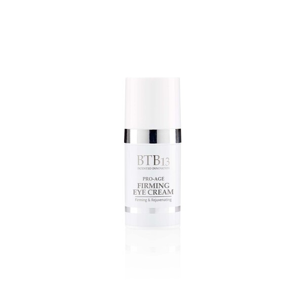 BTB13 PRO-AGE FIRMING EYE CREAM