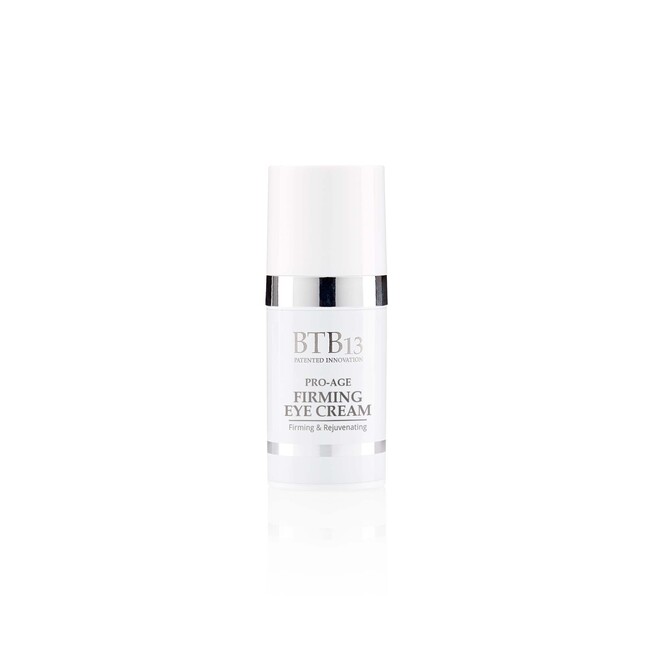 BTB13 PRO-AGE FIRMING EYE CREAM