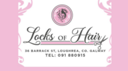Locks of Hair