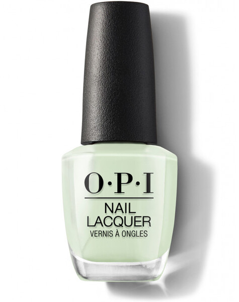 OPI Polish - That's Hula-rious!