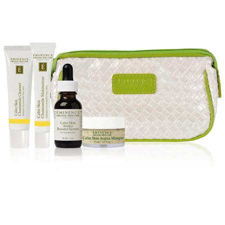 Calm Skin Starter Set