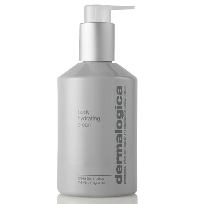 Body Hydrating Cream 295ml