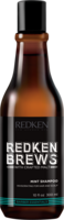 Brews Mint Shampoo 