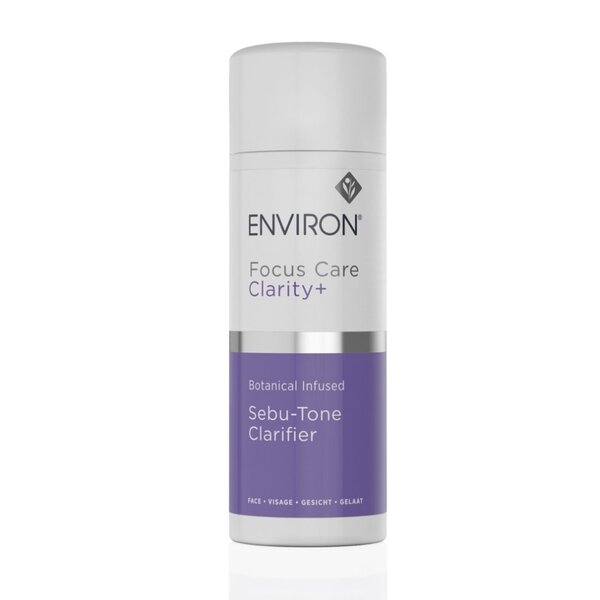  Clarity sebu-tone clarifier