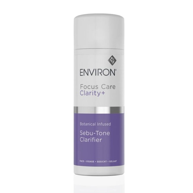  Clarity sebu-tone clarifier