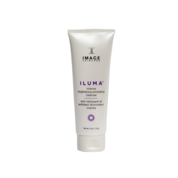 Iluma Intense Brightening Exfoliating Cleanser