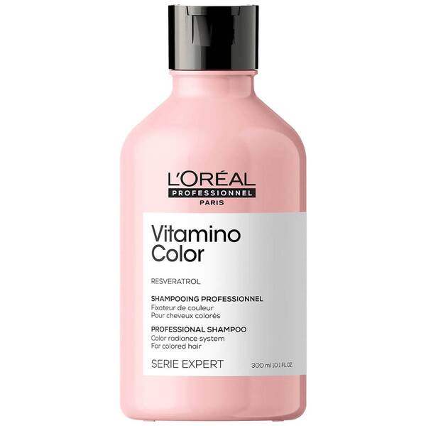 Vitamino Colour Shampoo