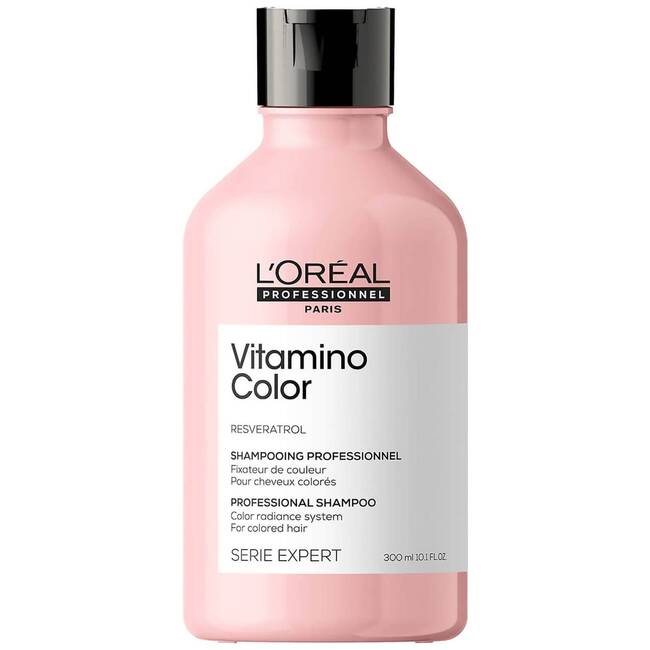 Vitamino Colour Shampoo