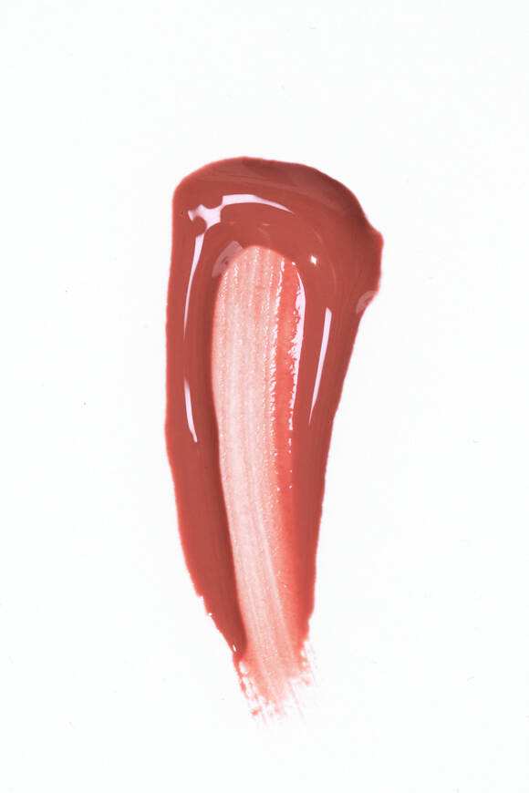 Gloss Balm Lip Colour - Latte