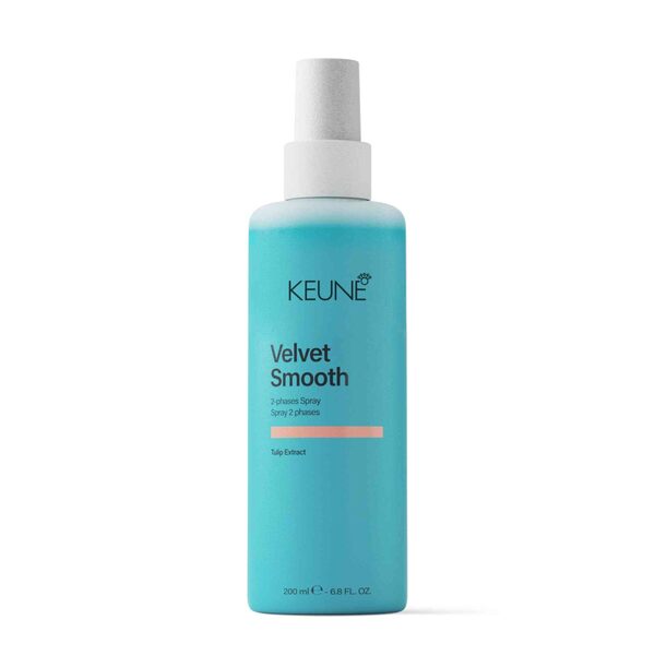 Velvet Smooth 2Phase spray
