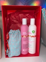 Christmas trio set flower power