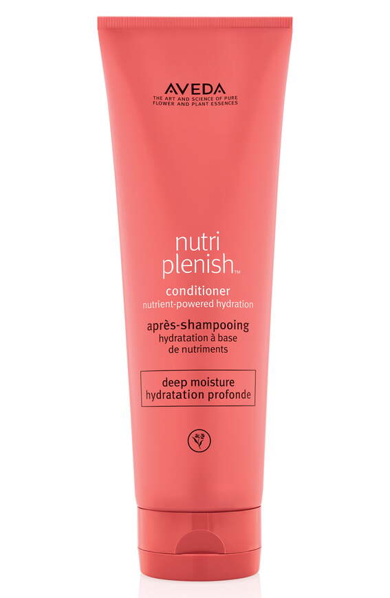 Aveda Nutriplenish Deep Moisture Conditioner 250ml