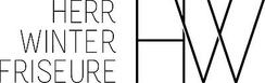 Herr Winter Friseure