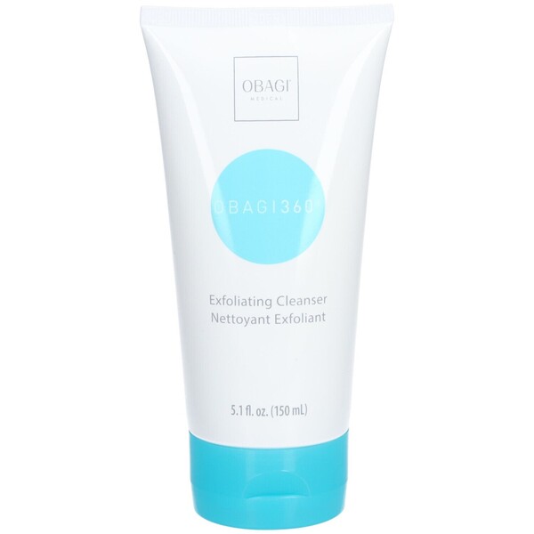 Obagi 360 Exfoliating Cleanser