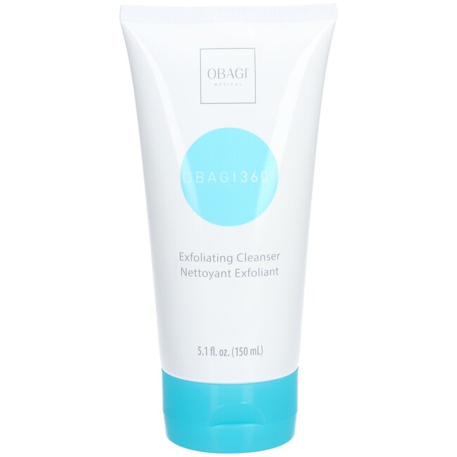 Obagi 360 Exfoliating Cleanser