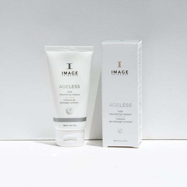 Image Ageless Total Resurfacing Masque