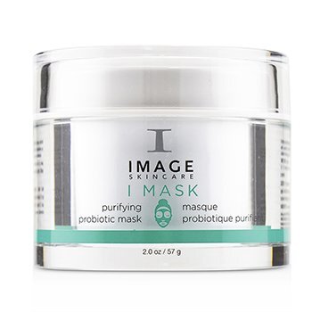 MASK: Purifying Probiotic Mask