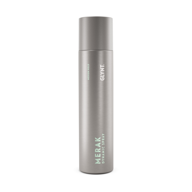 MERAK Dynamic Spray