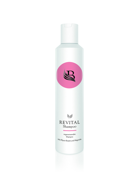 REVITAL Shampoo