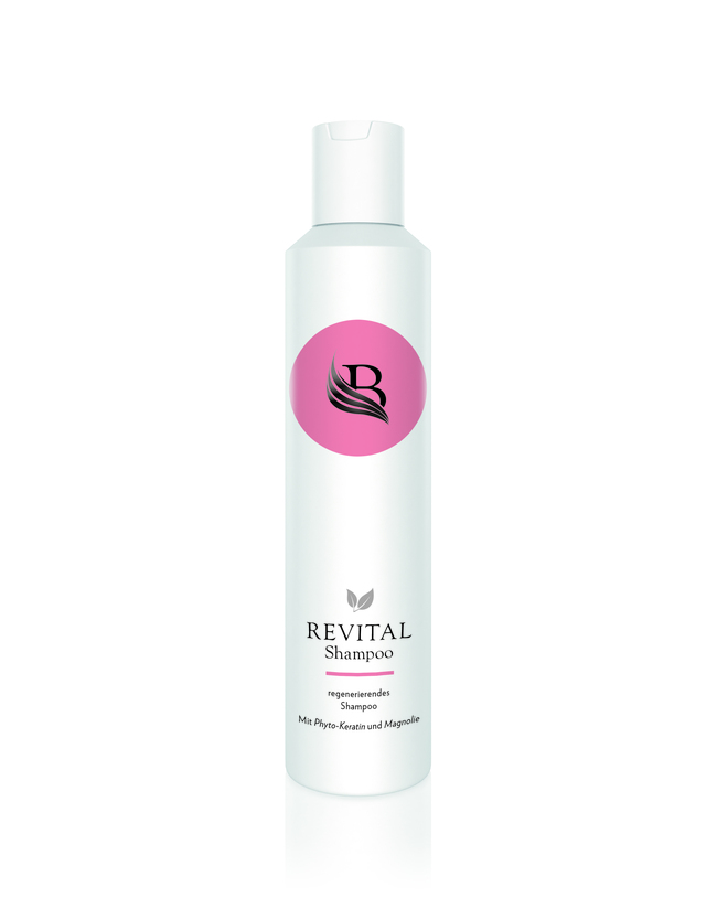 REVITAL Shampoo