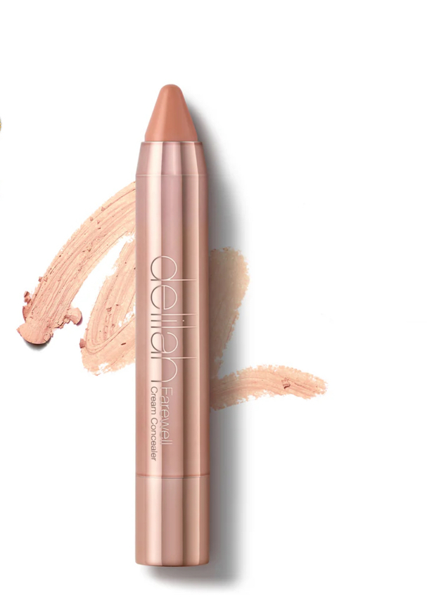 Farewell Cream Concealer Almond
