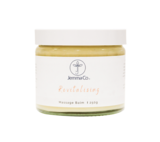 JemmaCo Revitalising Beeswax 60g