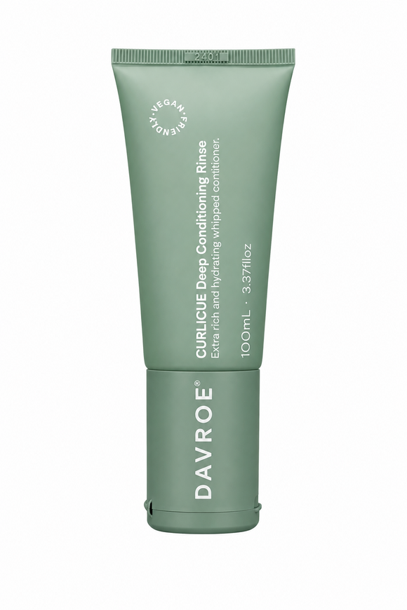 CURLiCUE Conditioning Rinse