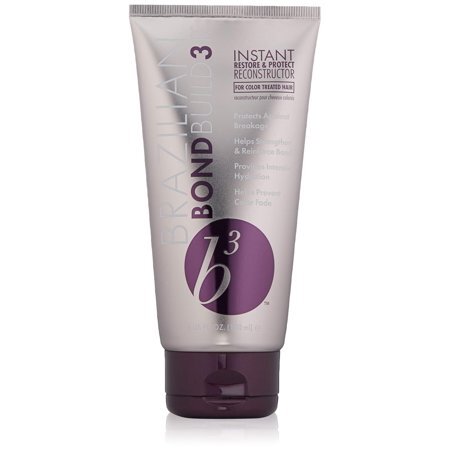 B3 color instant restore & protect reconstructor