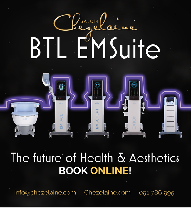 BTL EMSUITE MEMBERSHIP