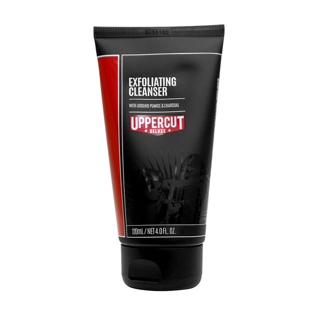 Exfolianting Cleanser