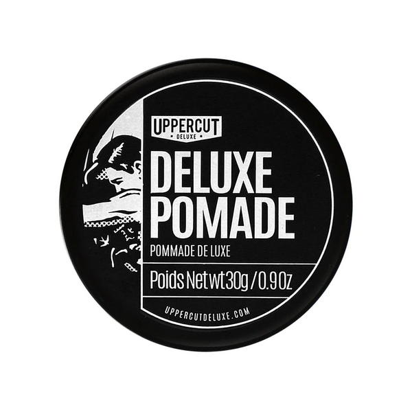 Deluxe Pomade -mini-