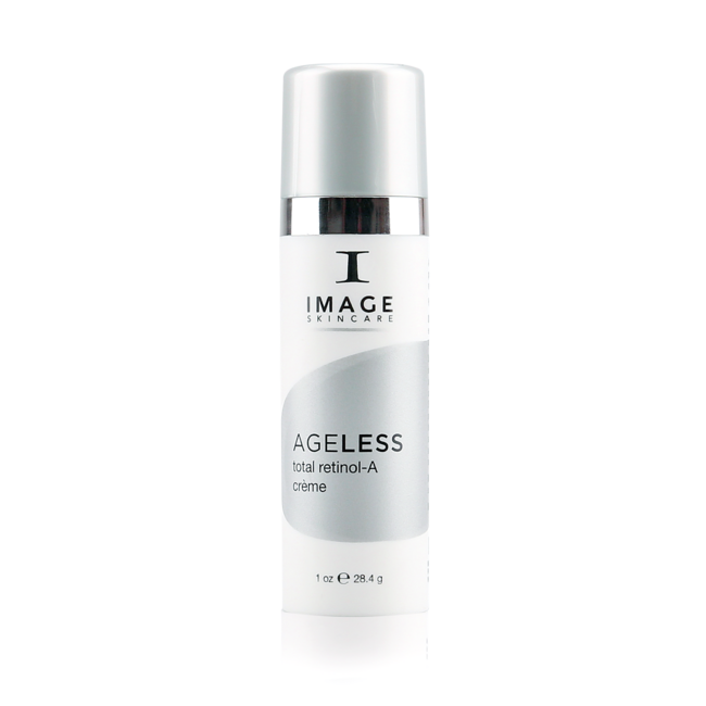 Agless Total Retinol-A creme