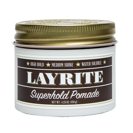 Superhold Pomade 4oz