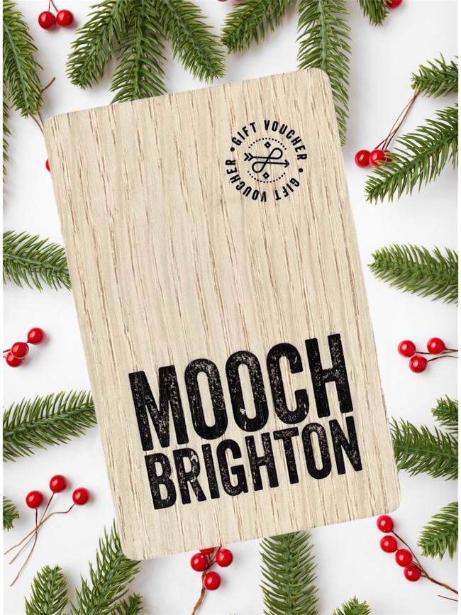 Gift voucher £250