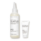 No 0 Hair treatment