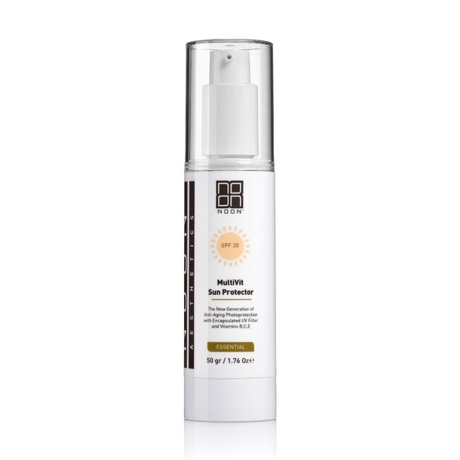 Multivit Sun Protector SPF 30