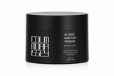 Blonde Ambition Masque