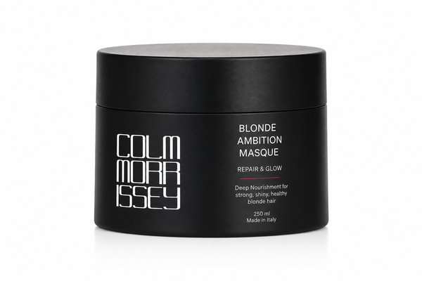 Blonde Ambition Masque