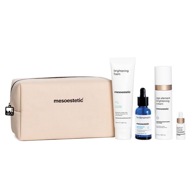 Brightening Routine Set